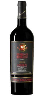 Il Poggione Brunello Di Montalcino Riserva